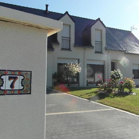 Villa Lou Ann Pontchâteau Eksteriør billede