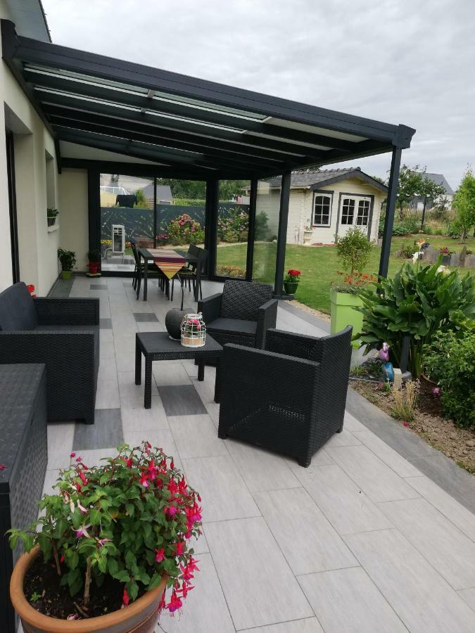 Villa Lou Ann Pontchâteau Eksteriør billede