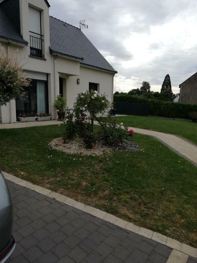 Villa Lou Ann Pontchâteau Eksteriør billede